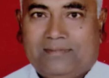 कॉम्रेड सिद्धप्पा कलशेट्टी यांचे आज सकाळी सात वाजता सिव्हिल हॉस्पिटल मध्ये उपचारादरम्यान निधन..