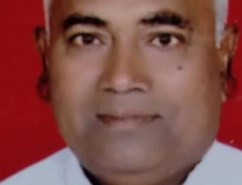 कॉम्रेड सिद्धप्पा कलशेट्टी यांचे आज सकाळी सात वाजता सिव्हिल हॉस्पिटल मध्ये उपचारादरम्यान निधन..