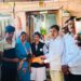 झारखंडमध्ये कार्यरत बार्शीपुत्र आयएएस अधिकारी रमेश घोलप यांनी शेतकऱ्यांसाठी दिले तीन महिन्यांचे वेतन