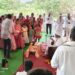 पूरग्रस्तांन बद्दल सद्भावना ठेवावी – ह.भ.प.सुधाकर महाराज इंगळे ।