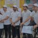 जागतिक हृदय दिनानिमित्त एसीएस सायक्लोथॉन उत्साहात