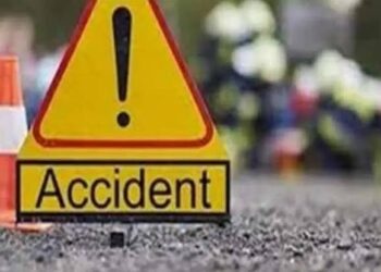 अपघातग्रस्तांना तात्काळ मदत करणा-यास 25 हजारांचे बक्षिस