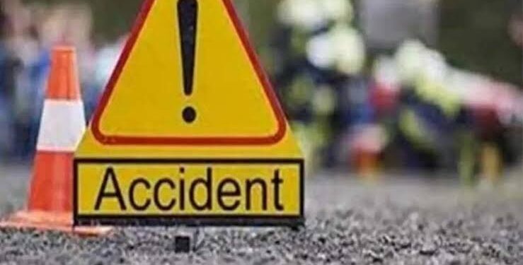 अपघातग्रस्तांना तात्काळ मदत करणा-यास 25 हजारांचे बक्षिस