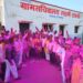 लक्ष्मी टाकळी ग्रामपंचायत सरपंच पदि भाजपा परिचारक पार्टीचे औदुंबर ढोणे बिनविरोध तर उपसरपंच पदी भाजपा अवताडे गटाचे समाधान देठे विजयी