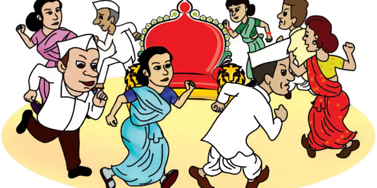 नगरपरिषद, नगरपालिकांची सोडत जाहीर:17 नगरपरिषदा SC, 34 नगरपरिषदा OBC, तर 68 नगरपरिषदा खुल्या प्रवर्गातील महिलांसाठी राखीव
