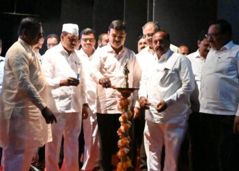 द्राक्ष बागायतदार संघटनेच्या मागण्या शासनस्तरावर स्वीकारणार – कृषीमंत्री दत्तात्रय भरणे