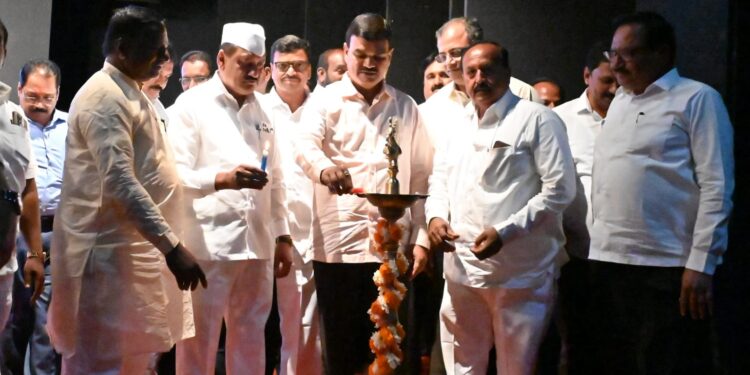 द्राक्ष बागायतदार संघटनेच्या मागण्या शासनस्तरावर स्वीकारणार – कृषीमंत्री दत्तात्रय भरणे