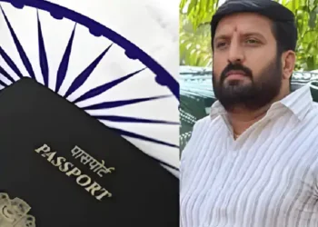 लंडनमध्ये नीलेश घायवळचा ठावठिकाणा सापडला:यूके हाय कमिशनकडून पुणे पोलिसांना माहिती; दोन्ही देशांमध्ये पत्रव्यवहार