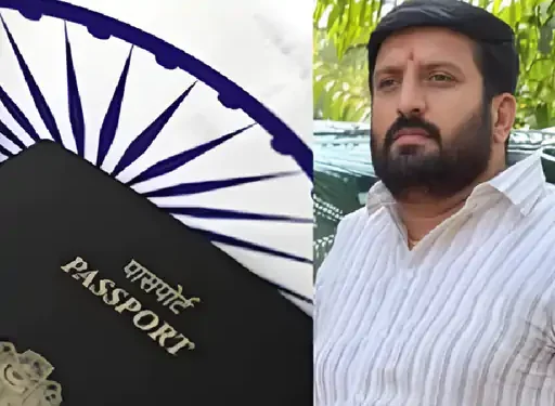 लंडनमध्ये नीलेश घायवळचा ठावठिकाणा सापडला:यूके हाय कमिशनकडून पुणे पोलिसांना माहिती; दोन्ही देशांमध्ये पत्रव्यवहार