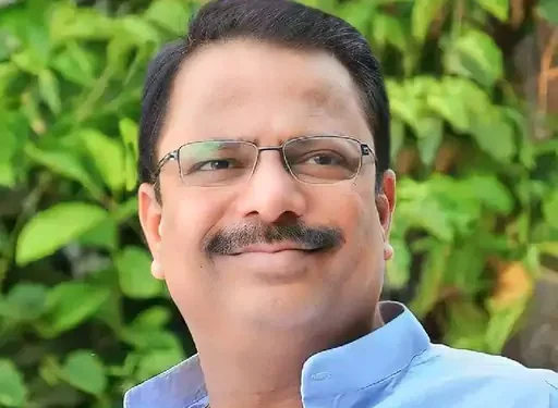 काँग्रेसचे माजी आमदार दिलीप माने यांच्या भाजप प्रवेशाला तात्पुरता ब्रेक