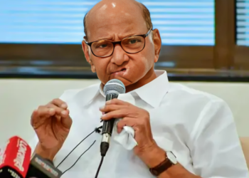 70 लाख एकर नुकसान, तरीही मदतीचा प्रस्ताव नाही ; शरद पवारांचे सरकारवर टीकास्त्र