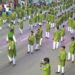 प्रबुध्द भारत तरुण मंडळाची धम्मचक्र प्रवर्तन दिनानिमित्त लक्षवेधक मिरवणूक