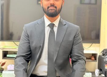 युपीएससी परीक्षेत मयुरेश वाघमारे देशात आठवा