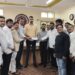 पूरग्रस्त कुटुंबांना पुरवठा विभागामार्फत मोफत धान्य व जनावरांसाठी चारा वाटप