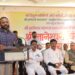 ज्ञानेश्वरीच्या चिंतनातून वारकरी संस्कृतीला नवी ऊर्जा – पालकमंत्री जयकुमार गोरे