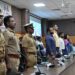 शासन सेवेत नियुक्त होणाऱ्या सर्व उमेदवारांनी राष्ट्र निर्माणाच्या कार्यात मनापासून योगदान द्यावे-पालकमंत्री जयकुमार गोरे