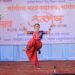 युवा महोत्सवात शास्त्रीयनृत्यांच्या सादरीकरणाने रसिक मंत्रमुग्ध!