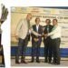 बालाजी अमाईन्स लिमिटेडला ‘रोटरी इंडिया नॅशनल CSR अवॉर्ड ’ – आरोग्य क्षेत्रातील उत्कृष्ट कार्याबद्दल गौरव
