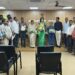 पूरग्रस्त विद्यार्थ्यांसाठी सोलापूर महसूल विभागाचा सामाजिक उपक्रम – ४०० शैक्षणिक साहित्य किट्स सुपूर्द