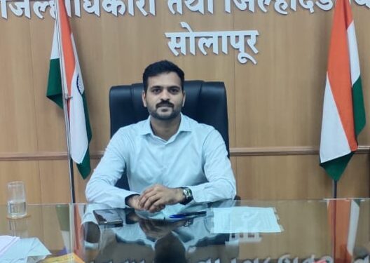 महापुराने झेडपीच्या मालमत्तेचे झालेले नुकसान अन् पूरग्रस्त गावातील कार्य – ऐका सीईओ यांच्याकडून