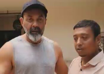 नई दिल्ली येथे लाल किल्ल्याच्या मैदानावर लव कुश रामलीला…