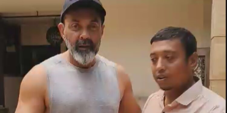 नई दिल्ली येथे लाल किल्ल्याच्या मैदानावर लव कुश रामलीला…