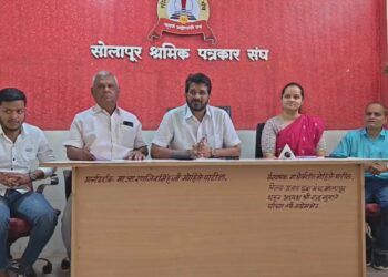 चौधरी फौडेंशनच्यावतीने १४ ऑक्टोबर २०२५ रोजी जुळे सोलापूरात “गीत रामायण”