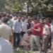 नाशिक – आनंदवली पाईपलाईन रोड परिसरात भीषण अपघात..आठ वर्षांची नविका अभिषेक नेरकर हिचा जागीच मृत्यू..