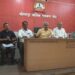 सोलापूरमध्ये रोटरी रन – कॉज कॅन्सर;कॅन्सर मुक्त महाराष्ट्राच्या दिशेने एक ठोस पाऊल..