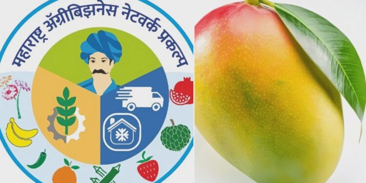 शुक्रवारी “आंबा- उत्तम कृषि पध्दती” (GAP) बाबत प्रशिक्षण कार्यक्रम..
