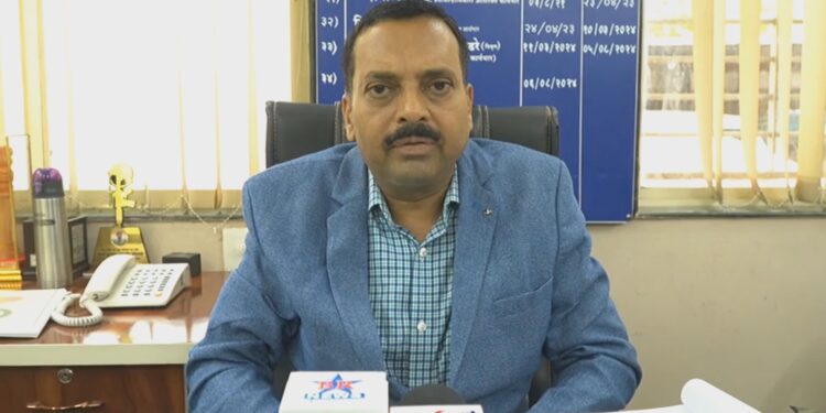 बॉम्बे इंजिनियर ग्रुप पुणे तर्फे माजी सैनिक आऊटरीच कार्यक्रमाचे आयोजन…