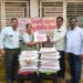 विद्यार्थी सहाय्य बहुउद्देशीय संस्था सोलापूर यांच्या आवाहनाला देणगीदारांकडून त्वरित मदत…