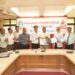 डिप्लोमा इन इमर्जन्सी मेडिकल सर्व्हिसेस अभ्यासक्रम सोलापुरात सुरू होणार…