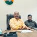 शेतकऱ्यांना १०६ कोटींची नुकसानभरपाई; अक्कलकोटला जिल्ह्यात सर्वाधिक मदत – आ.सचिन कल्याणशेट्टी