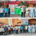 सरदार वल्लभभाई पटेल यांच्या 150व्या जयंतीनिमित्त मध्य रेल्वेने राष्ट्रीय एकता दिवस केला साजरा…