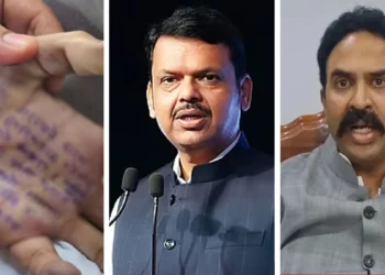 डॉक्टर आत्महत्या प्रकरण:रणजितसिंह निंबाळकरांचा काही संबंध नाही, मुख्यमंत्री फडणवीसांनी माजी खासदारांवरील आरोप फेटाळले