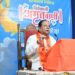 शाश्वत समाधानासाठी प्रेमाची अधिस्विकृती झाली पाहिजे – विवेक घळसासीशाश्वत समाधानासाठीशास्वत समाधानासाठी प्रेमाची अधिस्विकृती झाली पाहिजे – विवेक घळसासी