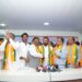 मोहोळच्या नागनाथ क्षीरसागर व सोमेश क्षीरसागर यांचा भारतीय जनता पार्टीत प्रवेश