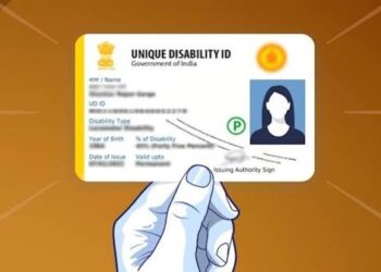 दिव्यांग मुलांसाठी विशेष UDID कार्ड व मोफत आरोग्य शिबिर; 3 ऑक्टोबर रोजी सोलापुरात आयोजन