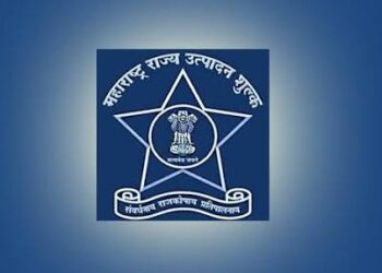 राज्य उत्पादन शुल्क विभागाच्या कारवाईत 28 वाहनासह 90 लाख 97 हजार 775 रुपयाचा मुद्देमाल जप्त