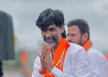 मनोज जरांगे पाटील पुन्हा मैदानात:भाऊबीजदिनी केली मोठी घोषणा, मराठा आरक्षणानंतर शेतकऱ्यांच्या न्यायासाठी आंदोलन उभारणार