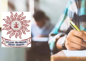 सैनिक कल्याण विभागात लिपिक टंकलेखक (गट-क) पदांची सरळसेवा भरती