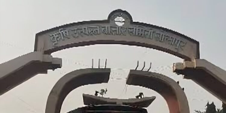 जिल्ह्यातील सर्व बाजार समिती 5 डिसेंबर रोजी राहणार बंद…