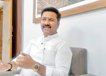 लोकशाही दिनात 16 शासकीय कार्यालयाकडे 31 तक्रार अर्ज प्राप्त…