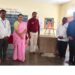 सोलापूर मनपाच्या 25 शाळेत ‘सुंदर हस्ताक्षर प्रशिक्षण / कार्यशाळा’ सपन्न…
