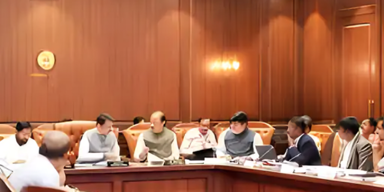 राज्य मंत्रिमंडळाचे 21 मोठे निर्णय