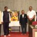 ‘वंदे मातरम’च्या 150 व्या वर्षपूर्तीनिमित्त सोलापूर विद्यापीठात सामूहिक गायन