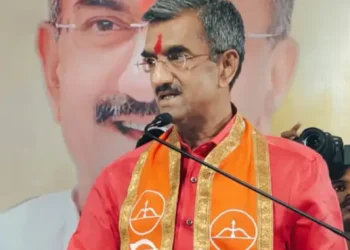 शिवसैनिकांचा अपमान सहन केला जाणार नाही:शंभूराज देसाईंचा महायुतीच्या पदाधिकाऱ्यांना इशारा; म्हणाले- शिवसेनेला कमी लेखले तर शांत बसणार नाही