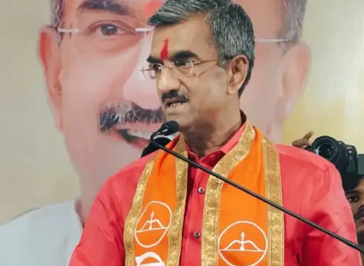 शिवसैनिकांचा अपमान सहन केला जाणार नाही:शंभूराज देसाईंचा महायुतीच्या पदाधिकाऱ्यांना इशारा; म्हणाले- शिवसेनेला कमी लेखले तर शांत बसणार नाही