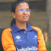 अंध महिलांच्या टी-ट्वेंटी विश्वचषक क्रिकेट स्पर्धेत भारत विश्वविजेता – सोलापूरच्या गंगा कदमची उमटली मोहोर